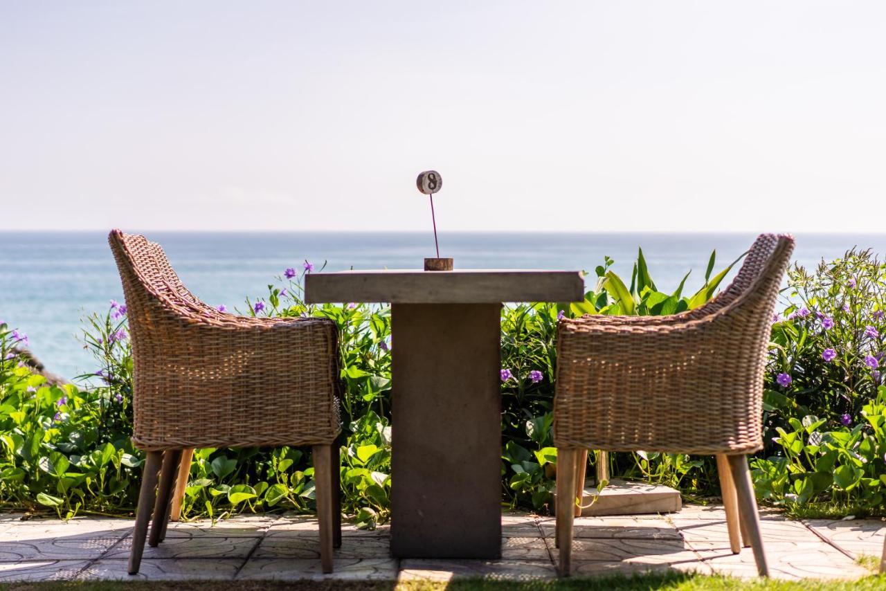 Beachside Boutique Resort Hoi An Exterior foto